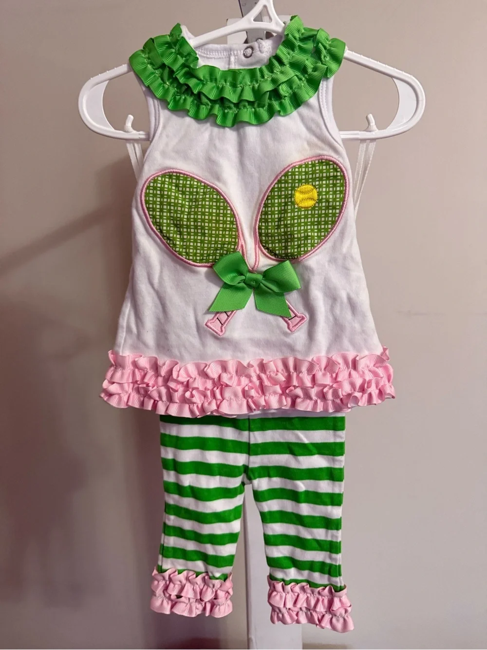 Mudpie Tennis Outfit